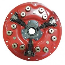 Pressure Plate Assembly Fits Belarus 560 562 572 800 805 820 822 825 B1601091n