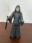 Vintage Star Wars Emperor Palpatine Action Figure 1984 Kenner ORIGINAL CANE