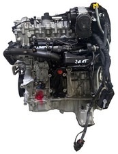 Moteur Mercedes 300