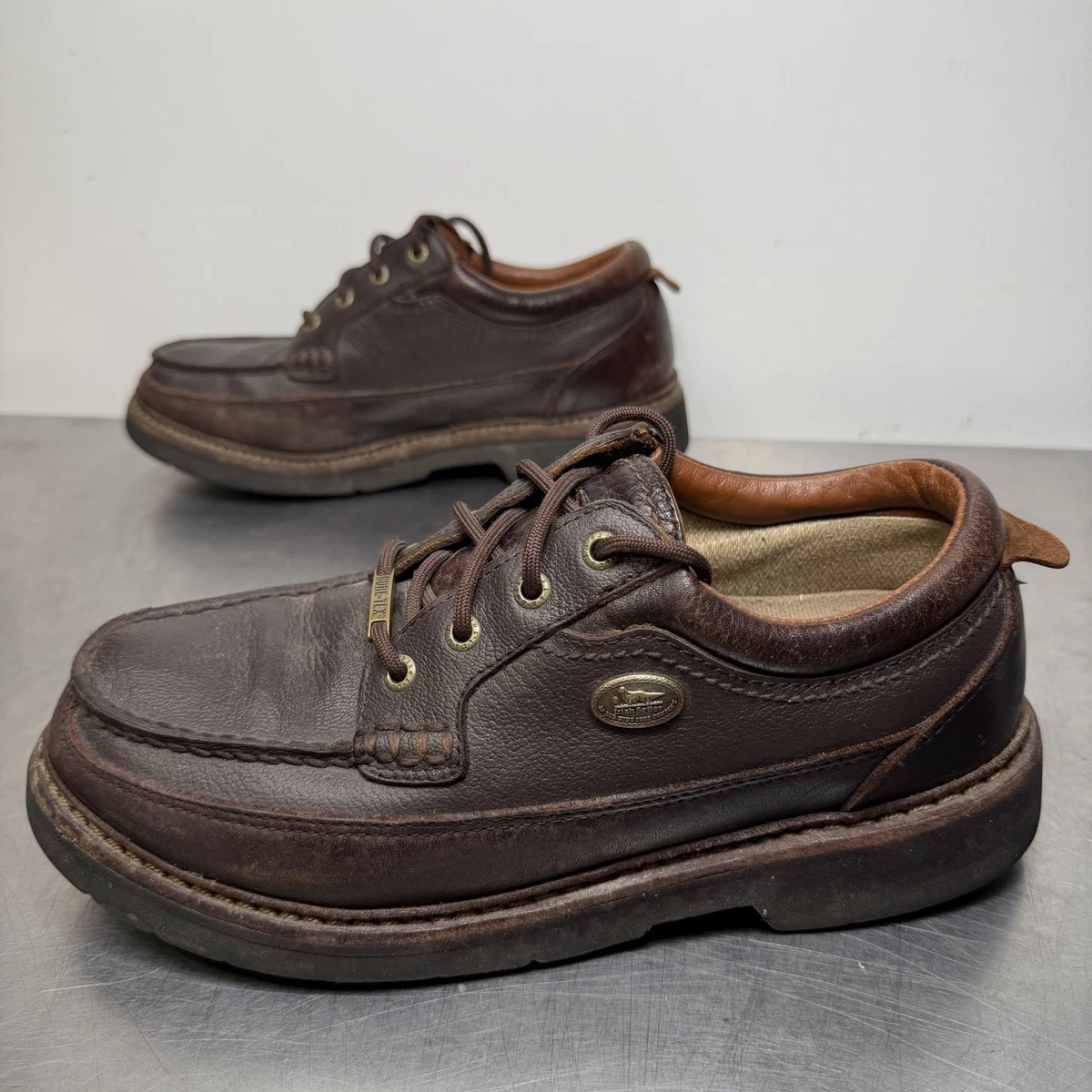 Red Wing Shoes Moccasin Casual Shoes for Men for sale | eBay