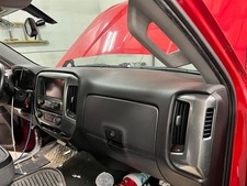 Dash Panel 84257230 Fits 14-19 Silverado 1500...