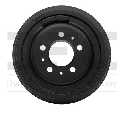 Dynamic Friction Company 365-42013 True Balanced Brake Drum thumbnail 3