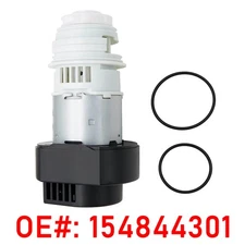 New 154844301 Replacement Circulation Pump Fit Frigidaire Dishwasher