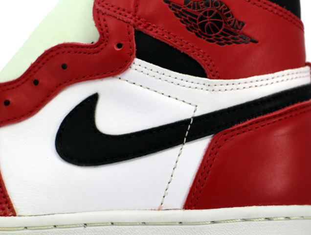 Size 8 - Jordan 1 Retro High Chicago 1994 for sale online | eBay