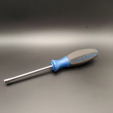 Park Tool SW-16.3 Internal Nipple Wrench Spoke Drivers : 4.76mm - Spoke