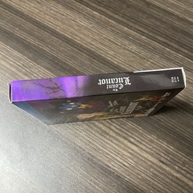 The Count Lucanor Signature Edition PS Vita PlayStation COMPLETE All Contents