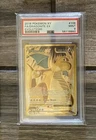 Pokemon XY Evolutions 2016 Dragonite EX PSA 9 Full Art FA Gem Mint #106/108