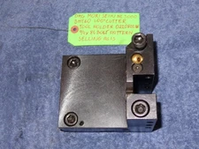 DMG MORI SEIKI NL3000 BMT60 1.00" CUTTER TOOL HOLDER # 0 2220822 IN