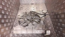 Radiateur Peugeot 107