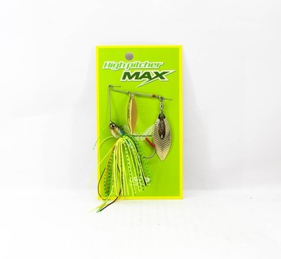 OSP Spinner K�der High Pitcher Max DW 1/2 Oz S-38 (4972)