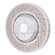 2x Bremsscheibe SHW Performance TFX49160 für MERCEDES AMG GT C190 KLASSE W212 SL 2x Bremsscheibe SHW Performance TFX49160 für MERCEDES AMG GT C190 KLASSE W212 SL