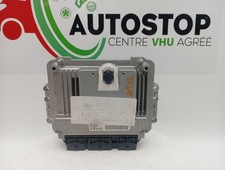 Moteur Citroen HY