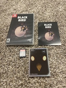 Black Bird Switch | eBay