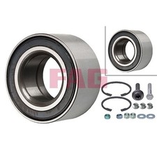 Roulement de roue Audi COUPE