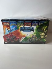 New Sealed Lightseekers Awakening:  Starter Decks Case SEALED Trading Card Game