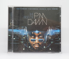 P.M. Dawn The Best Of P.M. Dawn 2000 Korea CD PM Dawn RV2D-008