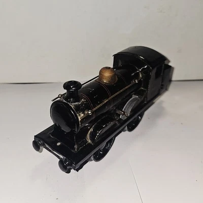 Rare LOCOMOTIVE MARKLIN A Cle - Photo 1/4