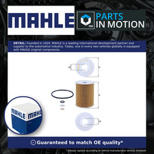 Oil Filter OX355/3D Mahle 93743595 96808900 4807966 4817460 93745425 70358207