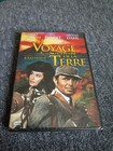 VOYAGE AU CENTRE DE LA TERRE / James Mason / DVD Neuf Zone 2 VF 🎬🏞️📀