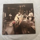 Led Zeppelin In Through The Out Door Vinyl 1979 1st Press Cover