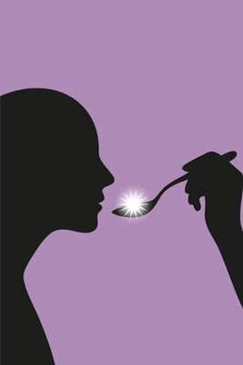 La ''Dieta'' Energtica, Con qu ests alimentando tu frecuencia? by Lindsay Buehler 