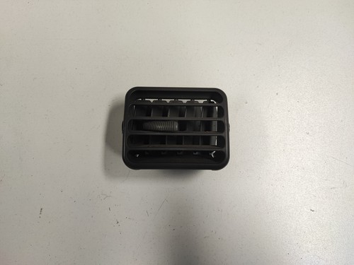 Opel Agila A Luftdüse Armaturenbrett grau 09203961