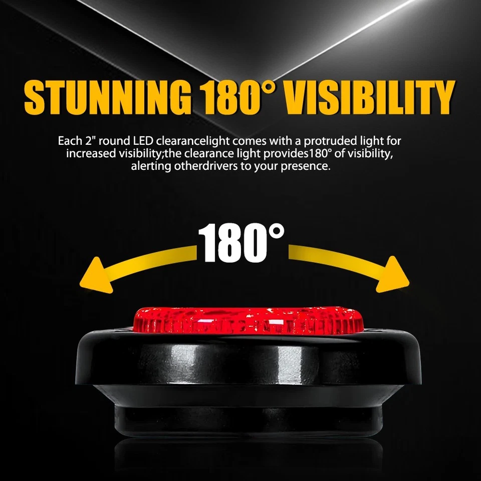 Светодиодное зеркало под лужу света вежливость лампа для Volvo XC90 S40 C30 C70 V60 V70 - Изображение 3 из 4