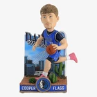 Cooper Flagg Dallas Mavericks 214 Bobblehead NBA Basketball