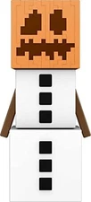 Mattel Minecraft Fusion Figures Craft-a-Figure Set, Build Your Own Minecraft