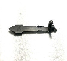 Vintage New Old Stock Marbles Full Buckhorn Rear Sight Winchesters More 38 D.t