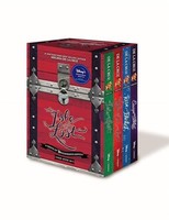 Melissa De La Cruz - Isle Of The Lost Paperback Box Set - Paperback - H245Z