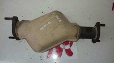 Catalyseurs Opel FRONTERA