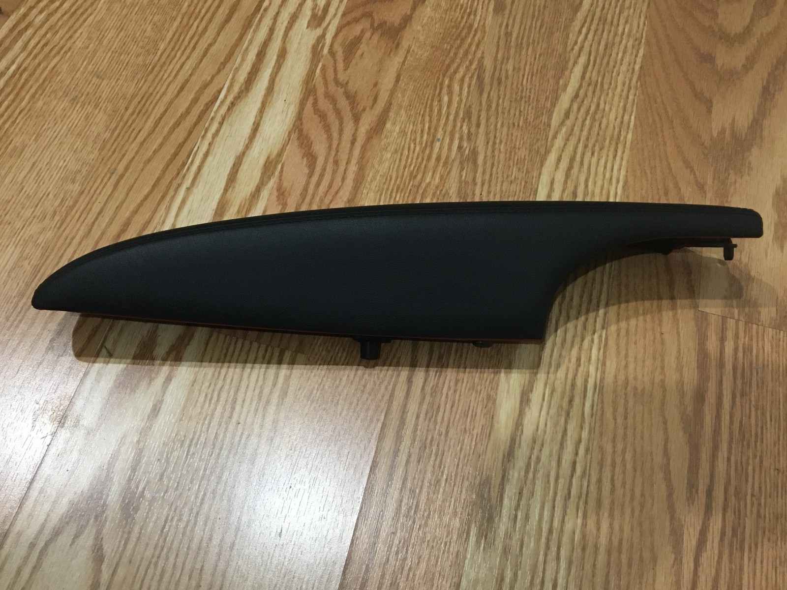 ✝️MASERATI GRANTURISMO GRANCABRIO DOOR PANEL ARM REST RIGHT SIDE 69910800 OEM