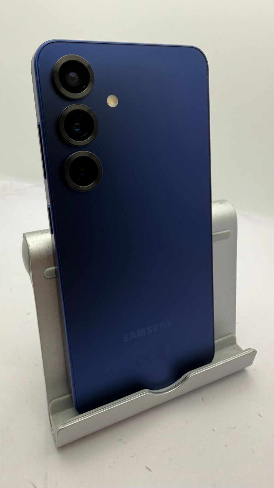 Samsung Galaxy S25 5G - 256 Go - bleu marine