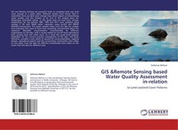 GIS &Remote Sensing Based Water Quality Assessment In-Relation Sofonias Mehari
