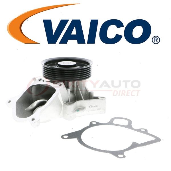 VAICO V20-50044 Water Pump for WP2397 QCP3751 PA10166 P497 AQ2267 860011030 at