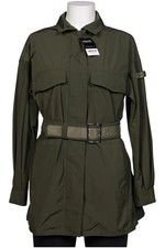 Peuterey Mantel Damen Jacke Parka Gr. EU 36 (IT 42) Grün #1qxiula