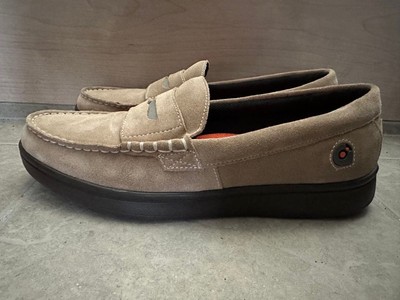 Gravis Men's Loafers Sneakers 27.5cm Light, Comfortable, Excellent Condition