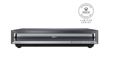 HISENSE PX3-PRO, 4K UHD Laser Projector - BRAND NEW IN BOX - TOP OF THE LINE 4K QUALITY