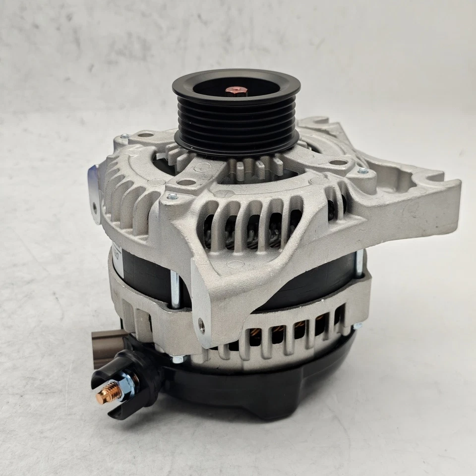 For 2009-2010 Ford F-150 4.6L 5.4L V8 Alternator 11292 9L3T-10300-CB 104210-5970 - Изображение 3 из 4