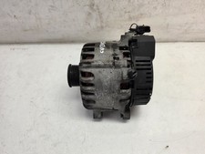 CITROEN C4 2012 1.6 DIESEL ALTERNATOR 9675753680