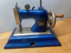 Casige Toy Sewing Machine | eBay