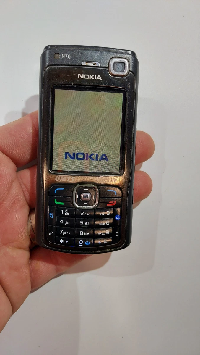 Nokia N70 for sale - eBay