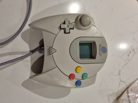 Sega Dreamcast Console Unit