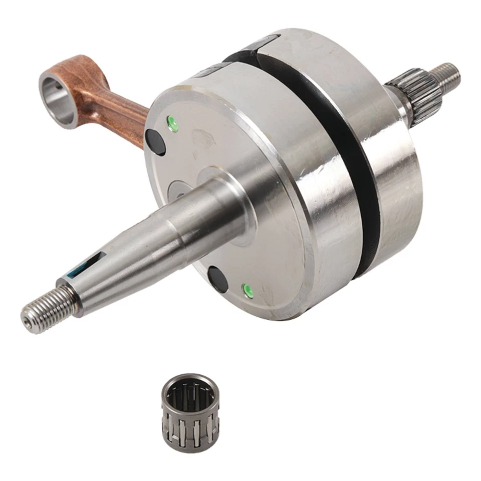 Crankshaft For Kawasaki KX 100 2014-2021, KX 85 Big Wheel 2014-2018; 4419 - Изображение 3 из 4