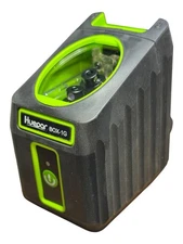Huepar BOX-1G Osram Green Laser Level Self-leveling 130°/150° Horizontal & Verti