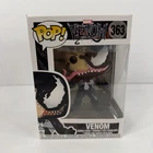 Funko Pop! Vinyl Marvel Venom 363