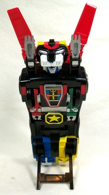 voltron vehicle force toy for sale