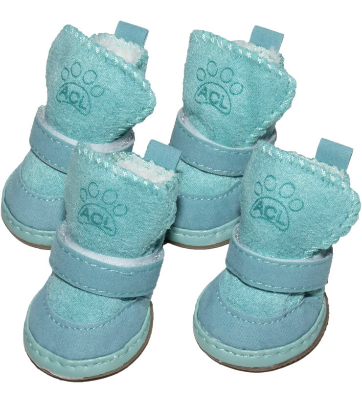dog booties petco