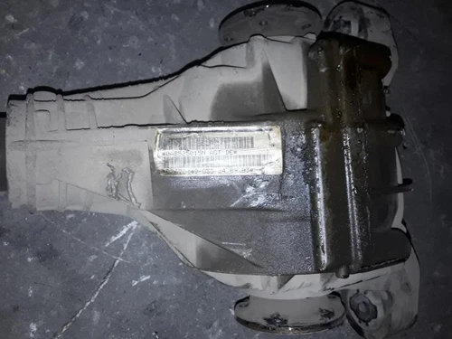 0AB525015N Diferencial Trasero para VOLKSWAGEN TOUAREG (7LA) * 1281740 - Imagen 5 de 6